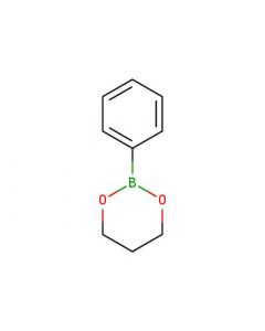 Astatech 2-PHENYL-1,3,2-DIOXABORINANE; 5G; Purity 95%; MDL-MFCD00075228